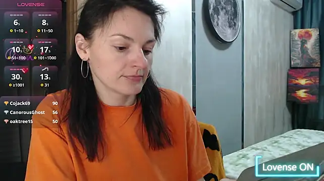 Stacy_Davice 라이브 XXX 채팅