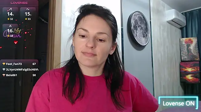 Stacy_Davice's Live XXX Chat