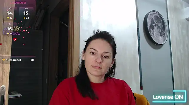 Stacy_Davice – Live XXX-chat