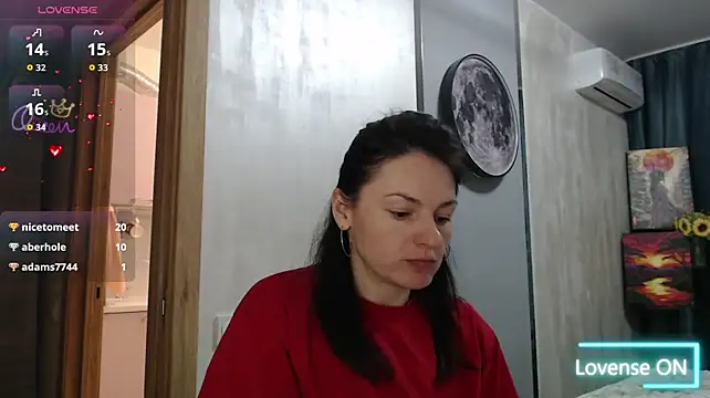 Živý XXX chat Stacy_Davice