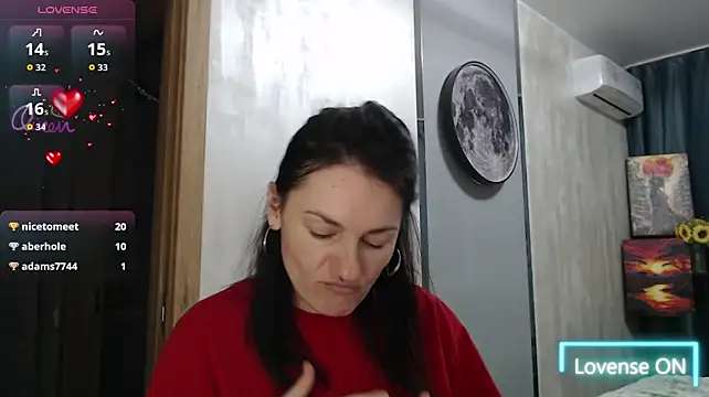 Stacy_Davice's Live XXX Chat