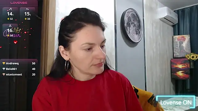 Stacy_Davice's Live XXX Chat