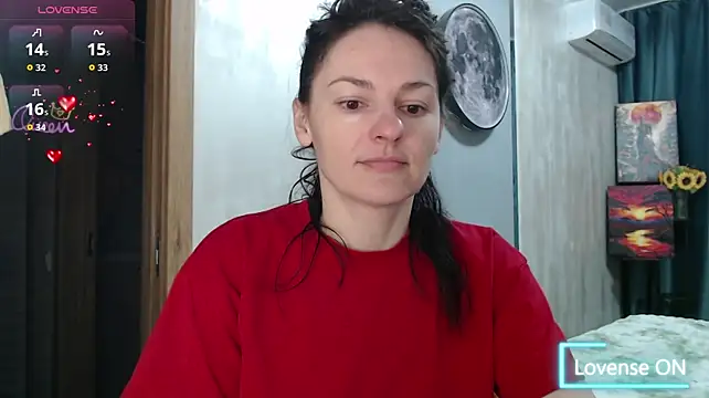 Stacy_Davice 现场XXX聊天