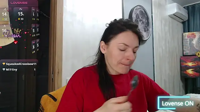 Stacy_Davice 现场XXX聊天