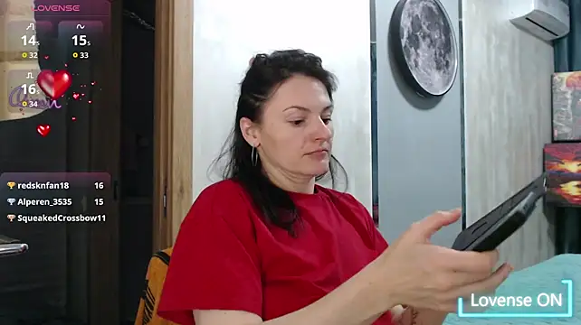 Stacy_Davice – Live XXX-chat