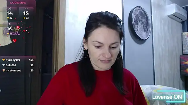 Stacy_Davice élő XXX-chatje