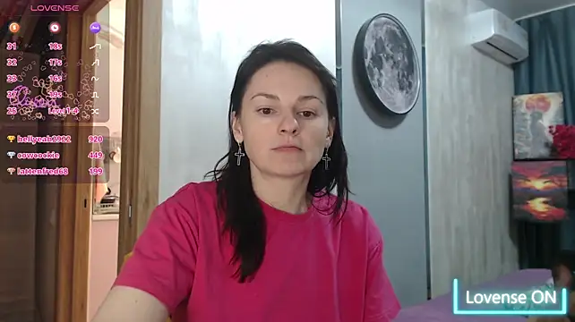 Stacy_Davicen Live XXX chat