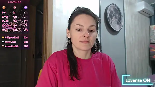 Stacy_Davice 라이브 XXX 채팅
