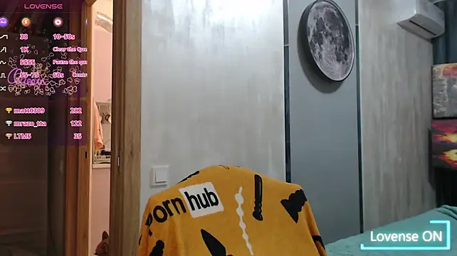 Stacy_Davice's Live XXX Chat