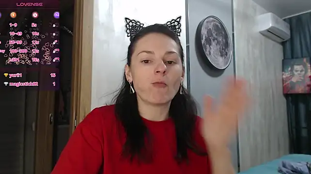 Chat +18 de Stacy_Davice ao vivo