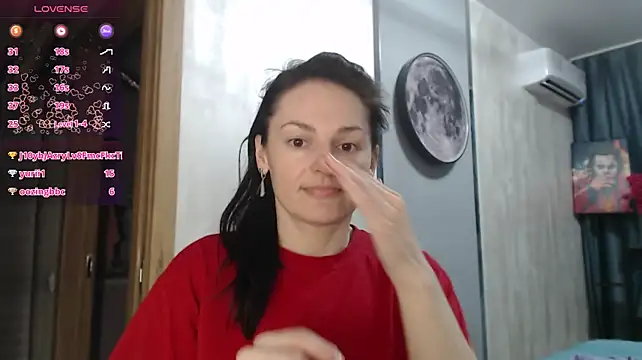 Stacy_Davice Obrolan Langsung XXX