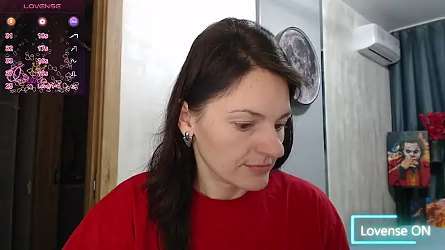 Онлайн чат XXX Stacy_Davice