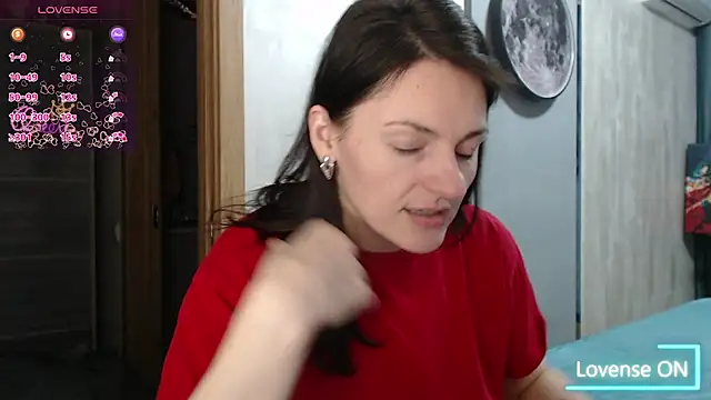 Živý XXX chat Stacy_Davice