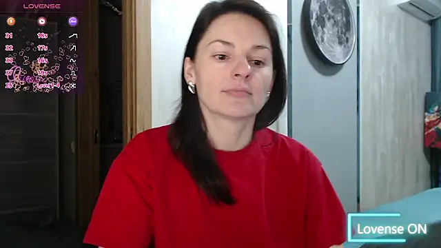 Živý XXX chat Stacy_Davice
