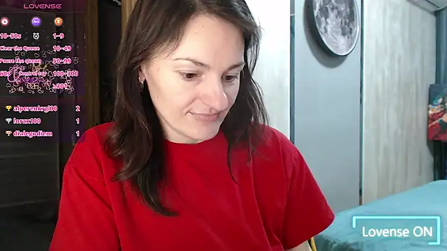 Chat +18 de Stacy_Davice ao vivo