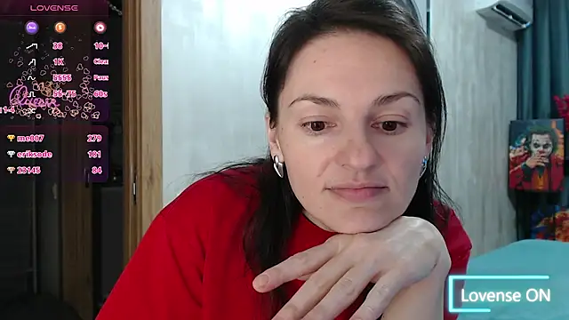 دردشة Stacy_Davice الجنسية المباشرة