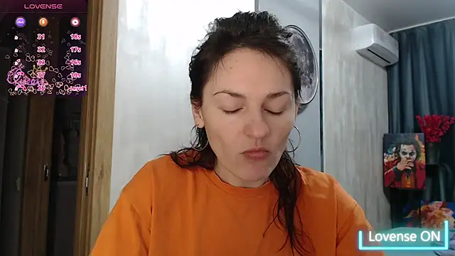 Stacy_Davice ওয়েবক্যাম শো