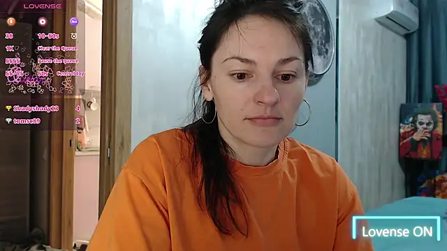 Stacy_Davice Live XXX-Chat