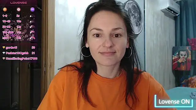 Stacy_Davice's Live XXX Chat