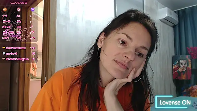 Stacy_Davice's Live XXX Chat