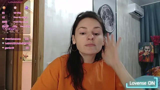 Stacy_Davice Chat XXX live