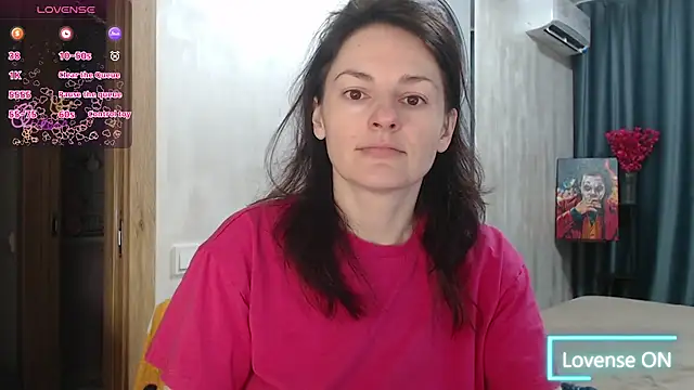 Онлайн чат XXX Stacy_Davice