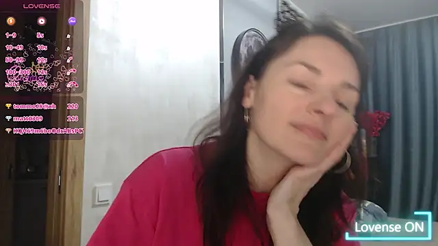Онлайн чат XXX Stacy_Davice