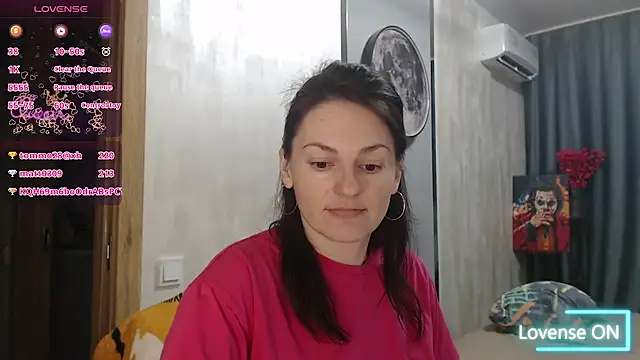 Stacy_Davice's Live XXX Chat