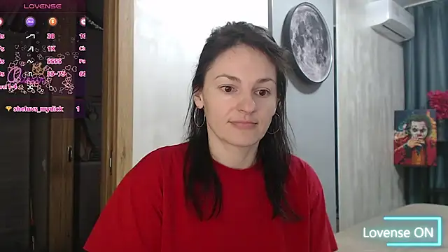 عرض كام Stacy_Davice