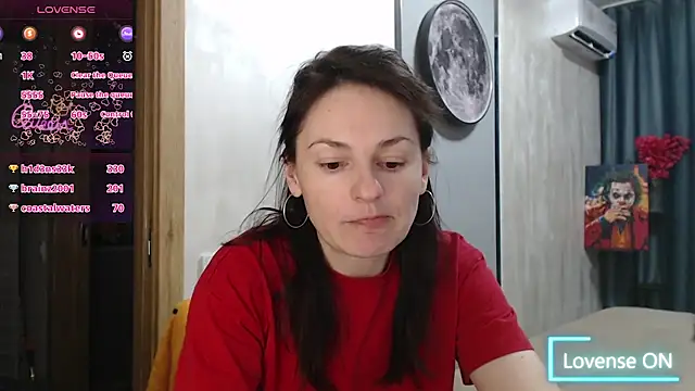 Chat +18 de Stacy_Davice ao vivo