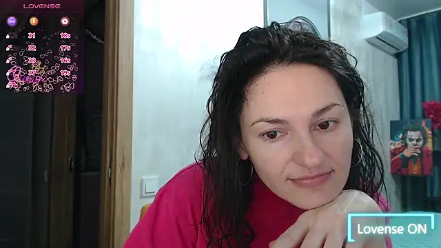 Chat +18 de Stacy_Davice ao vivo