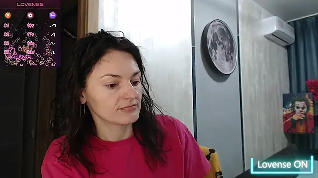Stacy_Davice – Live XXX-chat