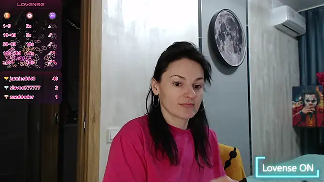 Stacy_Davice Live XXX-Chat