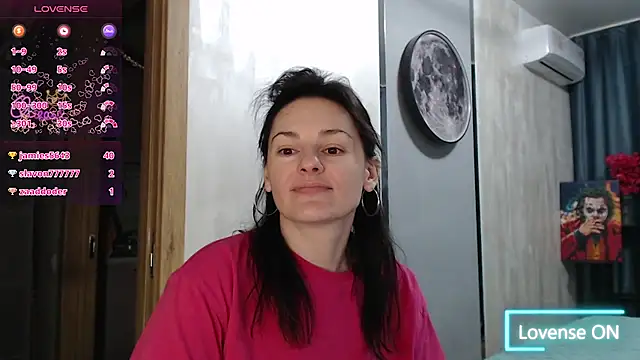 Stacy_Davice's Live XXX Chat