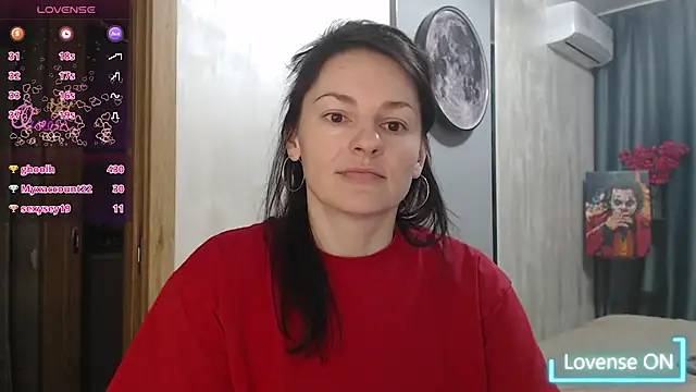 Stacy_Davice's Live XXX Chat