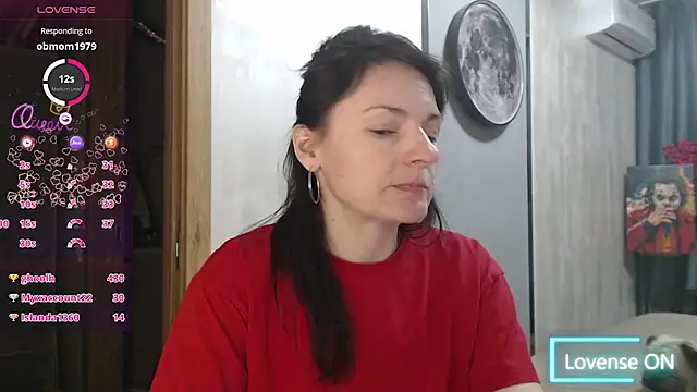 Stacy_Davice's Live XXX Chat