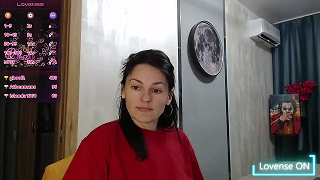 Онлайн чат XXX Stacy_Davice