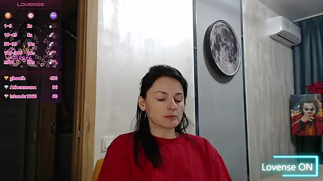 Czat XXX na żywo – Stacy_Davice