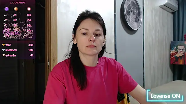 Stacy_Davice's Live XXX Chat