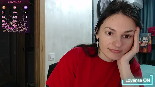 Stacy_Davice's Live XXX Chat