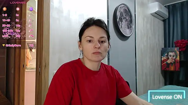 Stacy_Davice Webcamshow