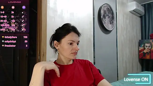 Czat XXX na żywo – Stacy_Davice