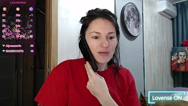 Stacy_Davice XXX чат на живо
