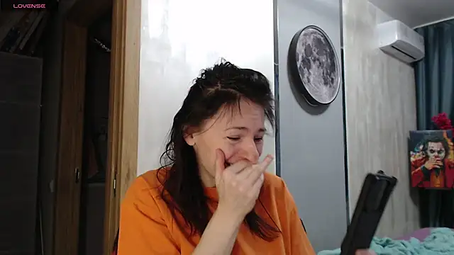 Webkamerová show Stacy_Davice