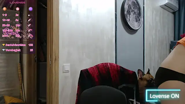 Stacy_Davice Live XXX-Chat