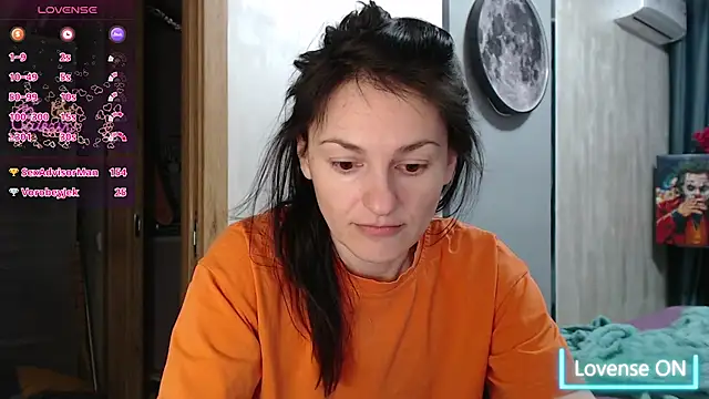 Stacy_Davice: онлайн-секс-чат