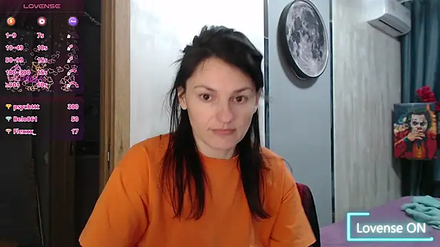 Živý XXX chat Stacy_Davice