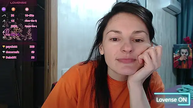 Stacy_Davice's Live XXX Chat