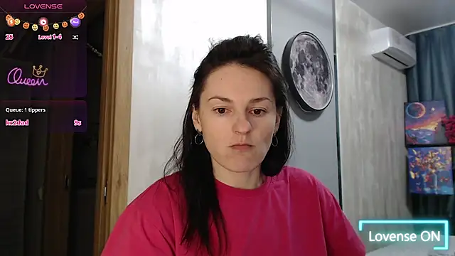 Stacy_Davice's Live XXX Chat
