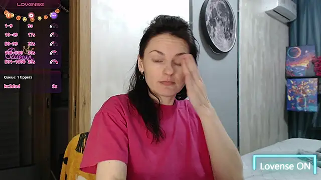 Chat +18 de Stacy_Davice ao vivo